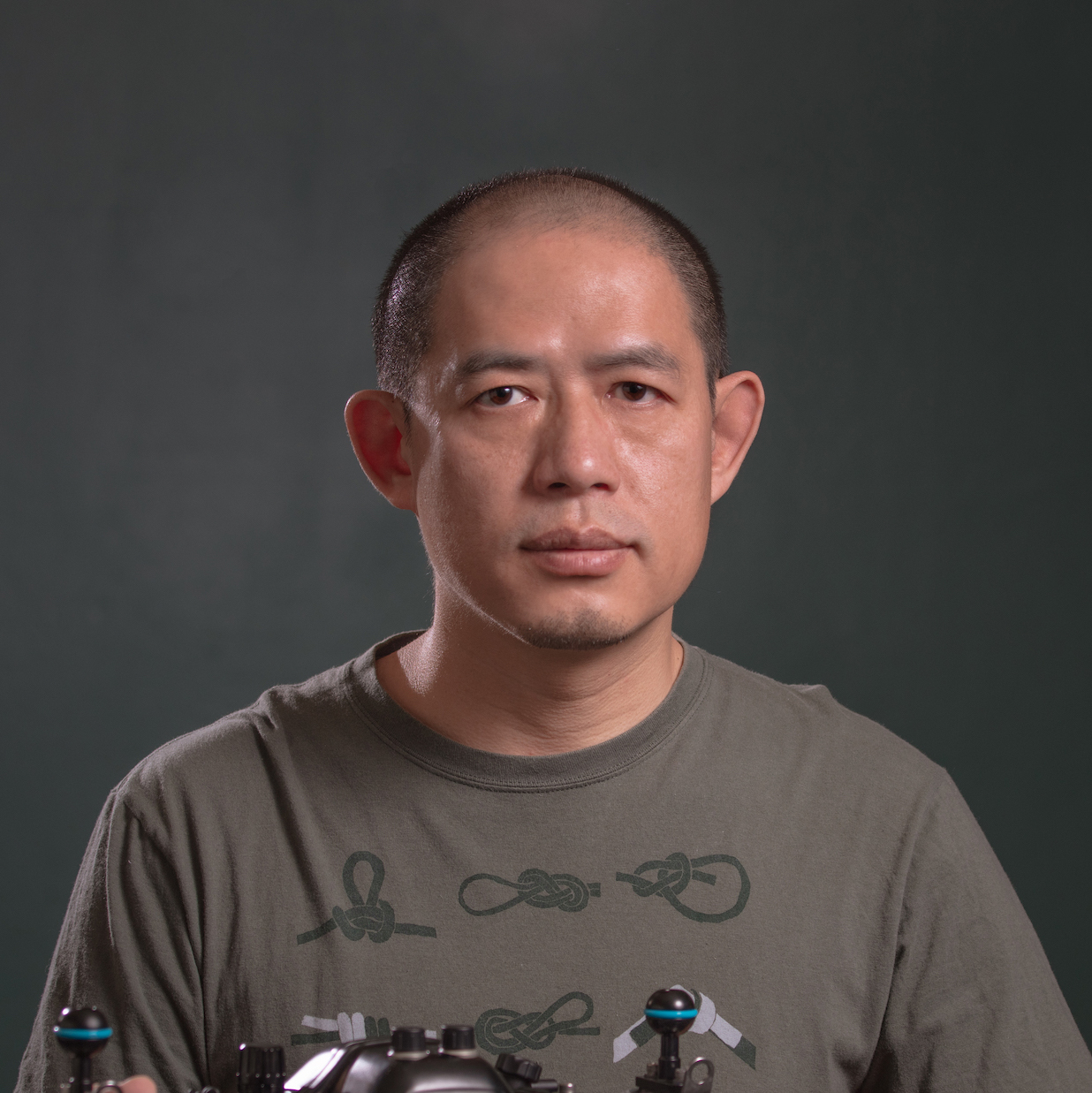 Liang Fu